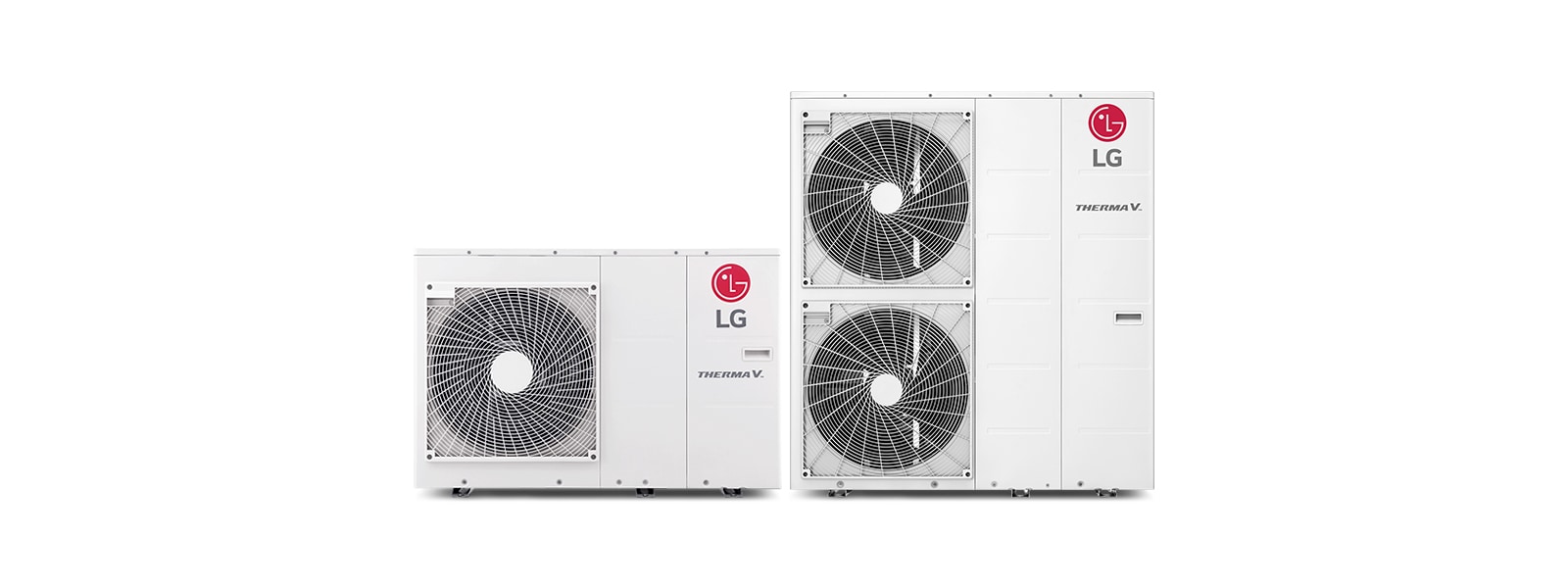 LG THERMA V le produit