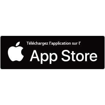 Logo de l’App Store