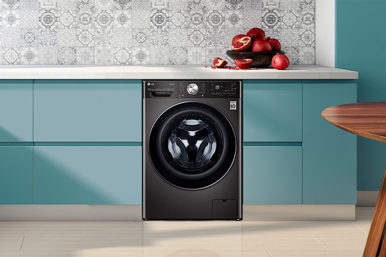 Lave-linge LG<br> Guide d’achat