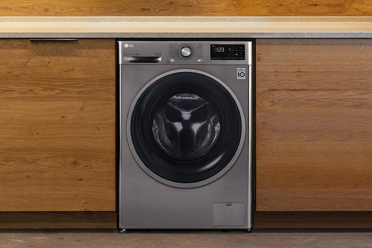 Les 15 meilleurs conseils de nettoyage pour les machine a laver LG