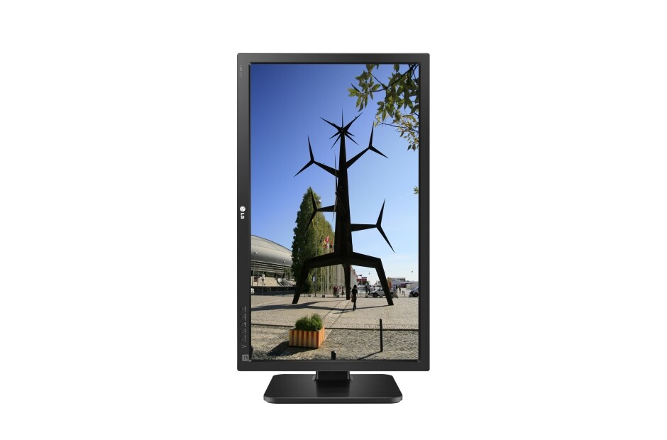 LG 23,8'' FHD IPS Business Monitor, 24MB35PH-B, thumbnail 2