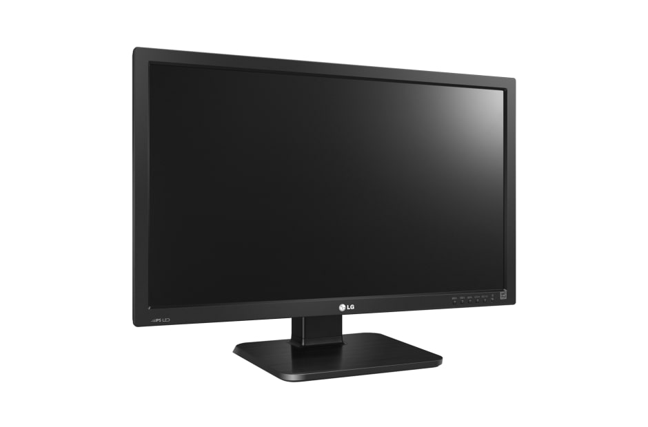 LG 23,8'' FHD IPS Business Monitor, 24MB35PH-B, thumbnail 7