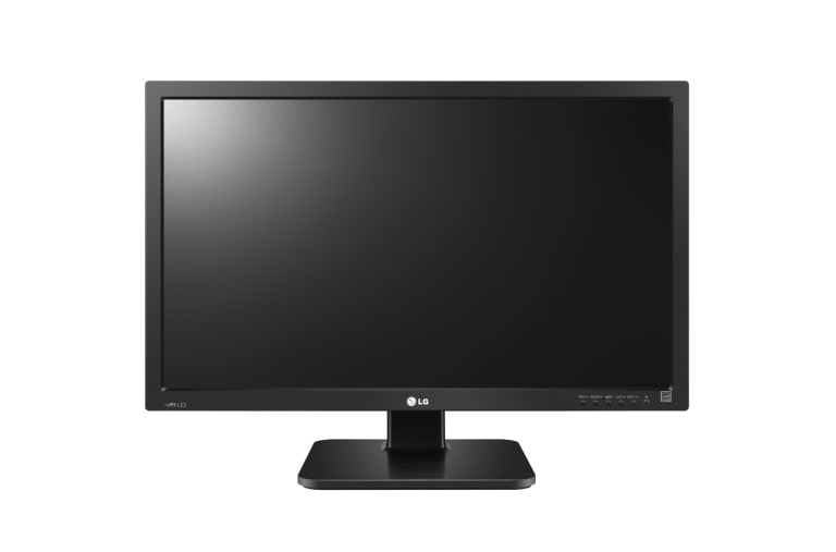 LG 23,8'' FHD IPS Business Monitor, 24MB35PH-B, thumbnail 3