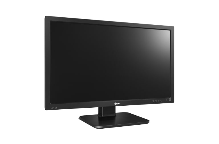 LG 23,8'' FHD IPS Business Monitor, 24MB35PH-B, thumbnail 7