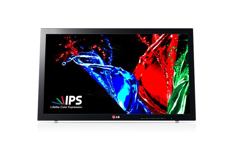LG L'expérience tactile ultime, moniteur IPS de LG avec Touch10, 23ET63V, thumbnail 1