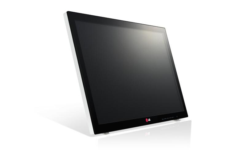 LG L'expérience tactile ultime, moniteur IPS de LG avec Touch10, 23ET63V, thumbnail 3