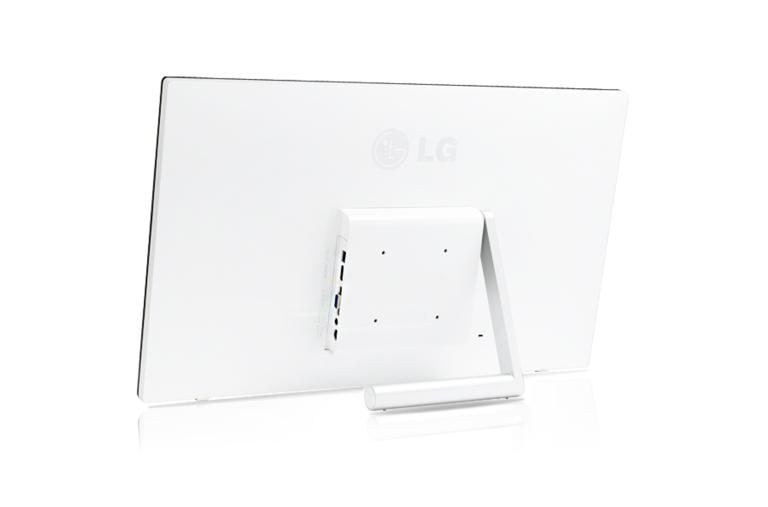 LG L'expérience tactile ultime, moniteur IPS de LG avec Touch10, 23ET63V, thumbnail 6