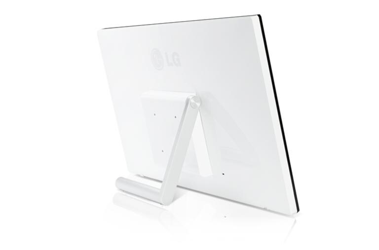 LG L'expérience tactile ultime, moniteur IPS de LG avec Touch10, 23ET63V, thumbnail 7