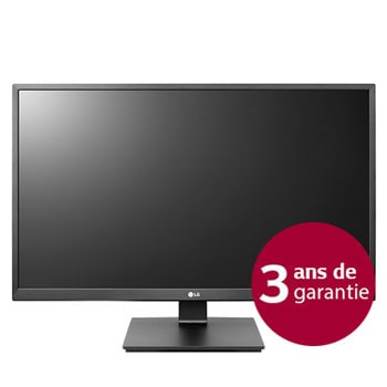 Moniteurs Professionnels LG 27BK550Y1