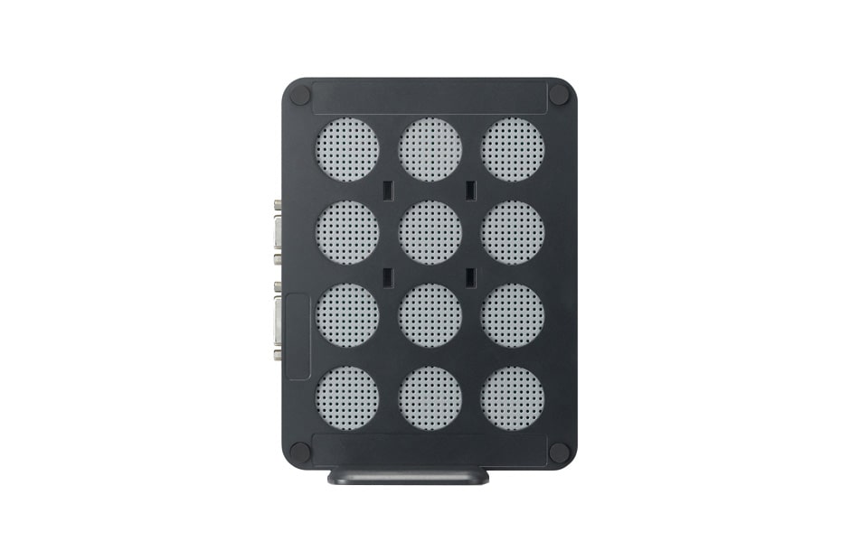 LG Boîtier de moniteur Zéro Client TERA2 série V, CBV42-B, thumbnail 3