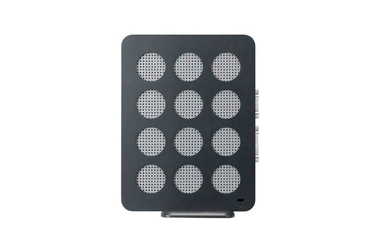 LG Boîtier de moniteur Zéro Client TERA2 série V, CBV42-B, thumbnail 4