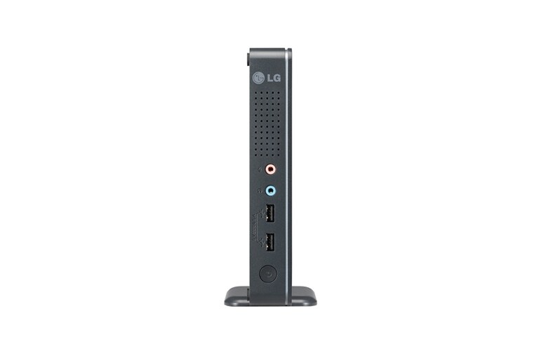LG Boîtier de moniteur Zéro Client TERA2 série V, CBV42-B, thumbnail 5
