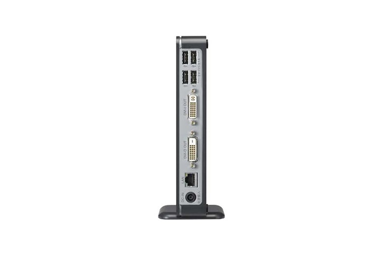 LG Boîtier de moniteur Zéro Client TERA2 série V, CBV42-B, thumbnail 6