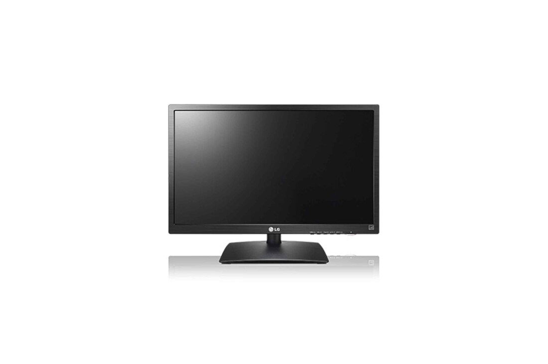 LG Moniteur IPS Zéro Client pour la virtualisation du poste de travail avec une diagonale d’écran de 58,24 cm (23 pouces) et une RAM de 512 MB, 23CAV42K-B