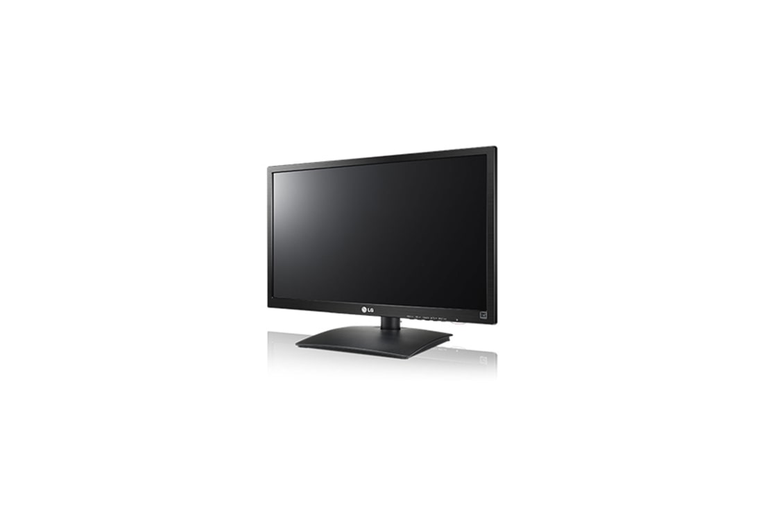 LG Moniteur IPS Zéro Client pour la virtualisation du poste de travail avec une diagonale d’écran de 58,24&nbsp;cm (23&nbsp;pouces) et une RAM de 512&nbsp;MB, 23CAV42K-B, thumbnail 2