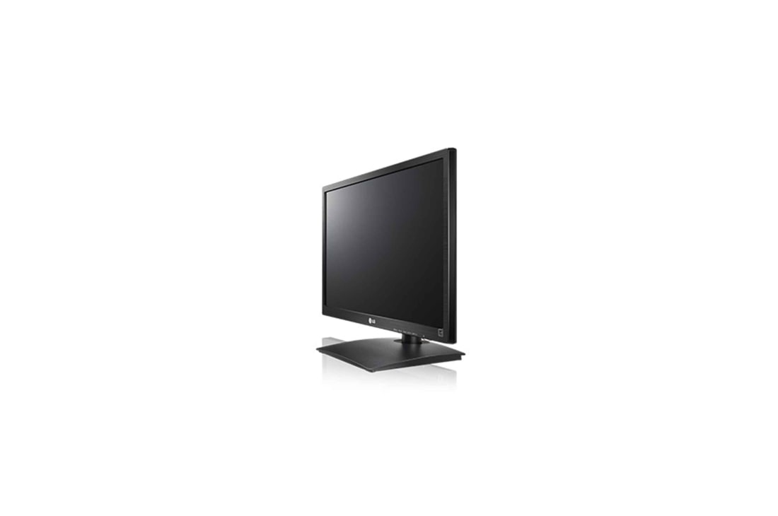 LG Moniteur IPS Zéro Client pour la virtualisation du poste de travail avec une diagonale d’écran de 58,24&nbsp;cm (23&nbsp;pouces) et une RAM de 512&nbsp;MB, 23CAV42K-B, thumbnail 3