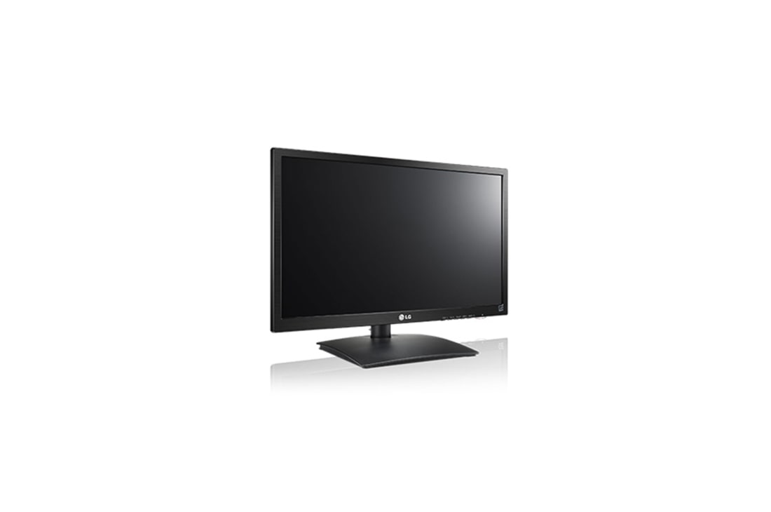LG Moniteur IPS Zéro Client pour la virtualisation du poste de travail avec une diagonale d’écran de 58,24&nbsp;cm (23&nbsp;pouces) et une RAM de 512&nbsp;MB, 23CAV42K-B, thumbnail 4