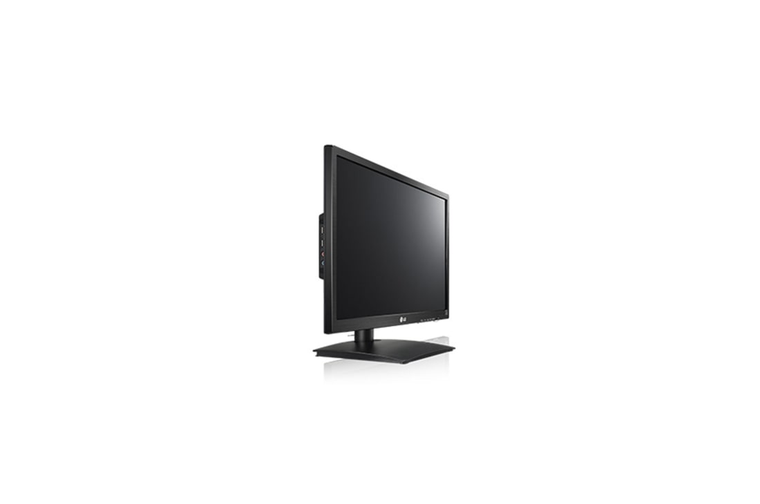 LG Moniteur IPS Zéro Client pour la virtualisation du poste de travail avec une diagonale d’écran de 58,24&nbsp;cm (23&nbsp;pouces) et une RAM de 512&nbsp;MB, 23CAV42K-B, thumbnail 5
