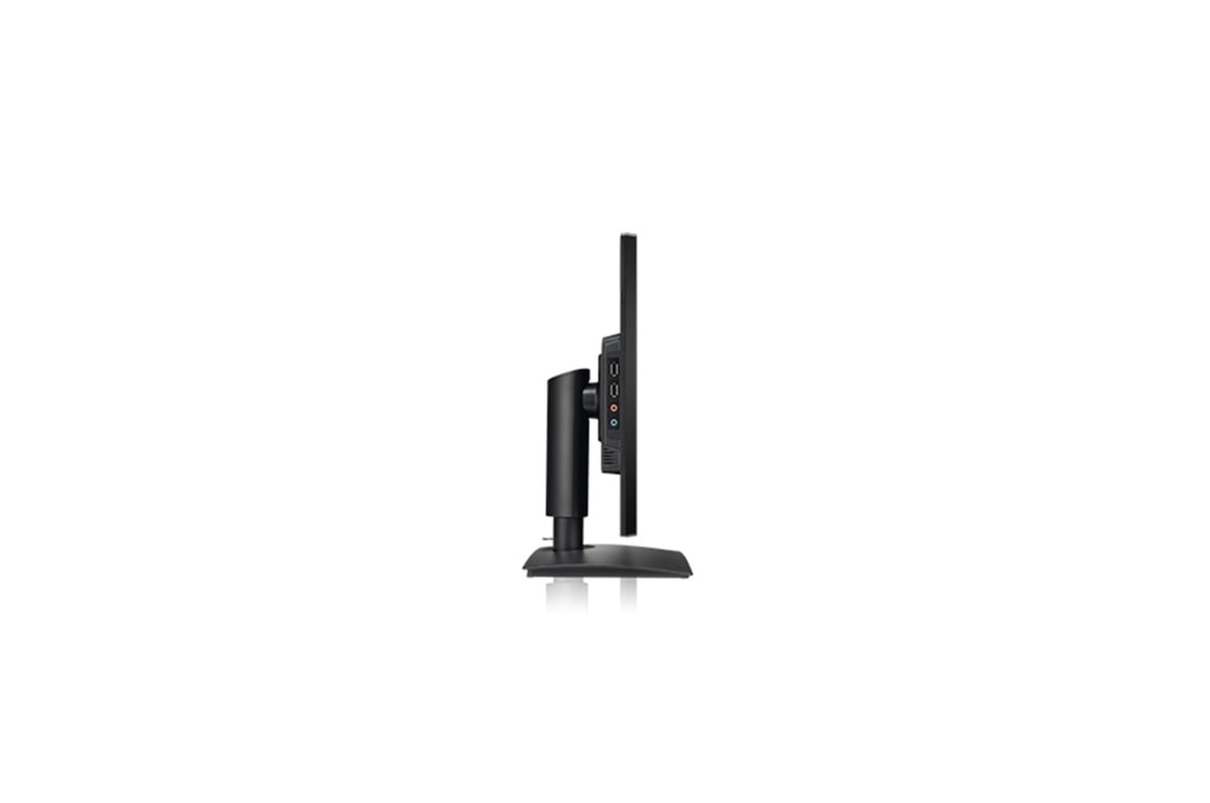 LG Moniteur IPS Zéro Client pour la virtualisation du poste de travail avec une diagonale d’écran de 58,24&nbsp;cm (23&nbsp;pouces) et une RAM de 512&nbsp;MB, 23CAV42K-B, thumbnail 6