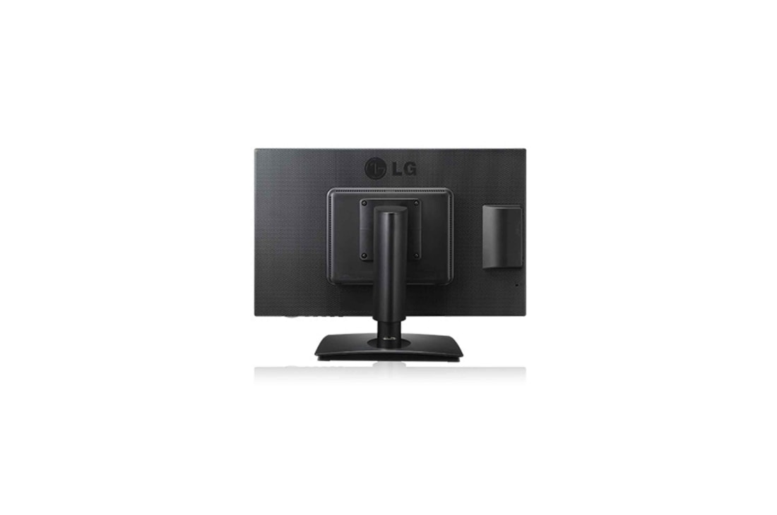 LG Moniteur IPS Zéro Client pour la virtualisation du poste de travail avec une diagonale d’écran de 58,24&nbsp;cm (23&nbsp;pouces) et une RAM de 512&nbsp;MB, 23CAV42K-B, thumbnail 8