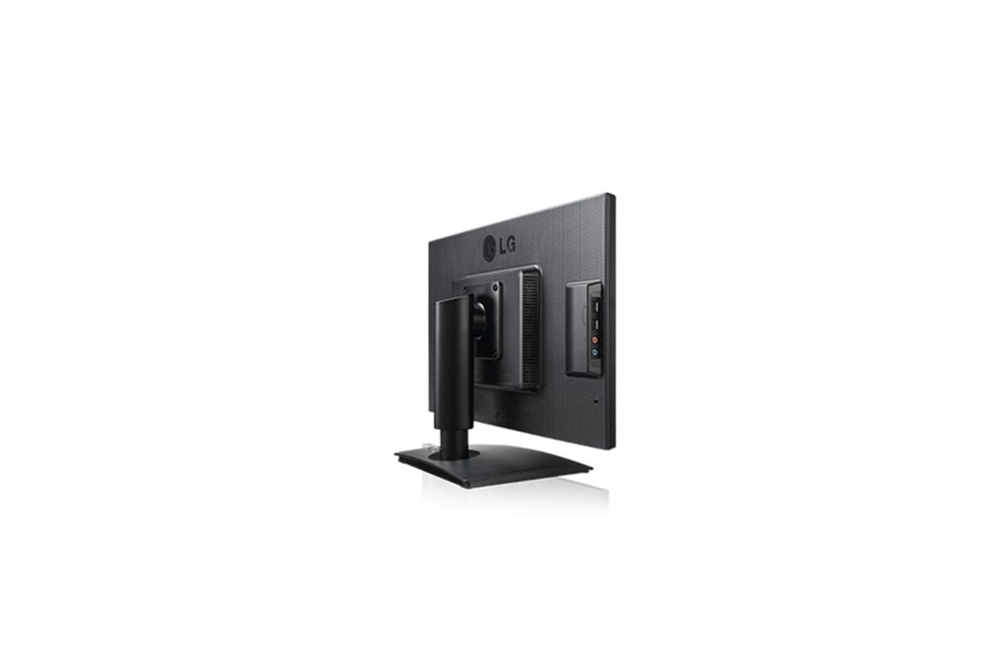 LG Moniteur IPS Zéro Client pour la virtualisation du poste de travail avec une diagonale d’écran de 58,24&nbsp;cm (23&nbsp;pouces) et une RAM de 512&nbsp;MB, 23CAV42K-B, thumbnail 10