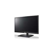 LG Moniteur IPS Zéro Client pour la virtualisation du poste de travail avec une diagonale d’écran de 58,24&nbsp;cm (23&nbsp;pouces) et une RAM de 512&nbsp;MB, 23CAV42K-B, thumbnail 2