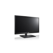 LG Moniteur IPS Zéro Client pour la virtualisation du poste de travail avec une diagonale d’écran de 58,24&nbsp;cm (23&nbsp;pouces) et une RAM de 512&nbsp;MB, 23CAV42K-B, thumbnail 4