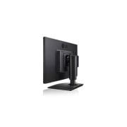 LG Moniteur IPS Zéro Client pour la virtualisation du poste de travail avec une diagonale d’écran de 58,24&nbsp;cm (23&nbsp;pouces) et une RAM de 512&nbsp;MB, 23CAV42K-B, thumbnail 9