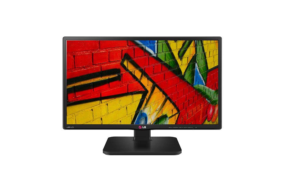 LG 23,8'' FHD IPS-Monitor BK45, 24BK450H-B