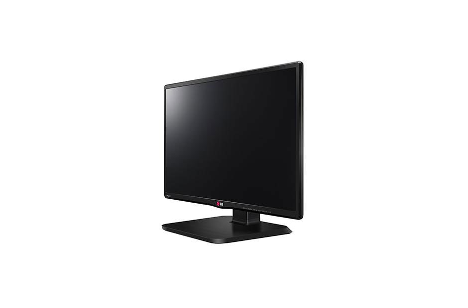 LG 23,8'' FHD IPS-Monitor BK45, 24BK450H-B, thumbnail 3