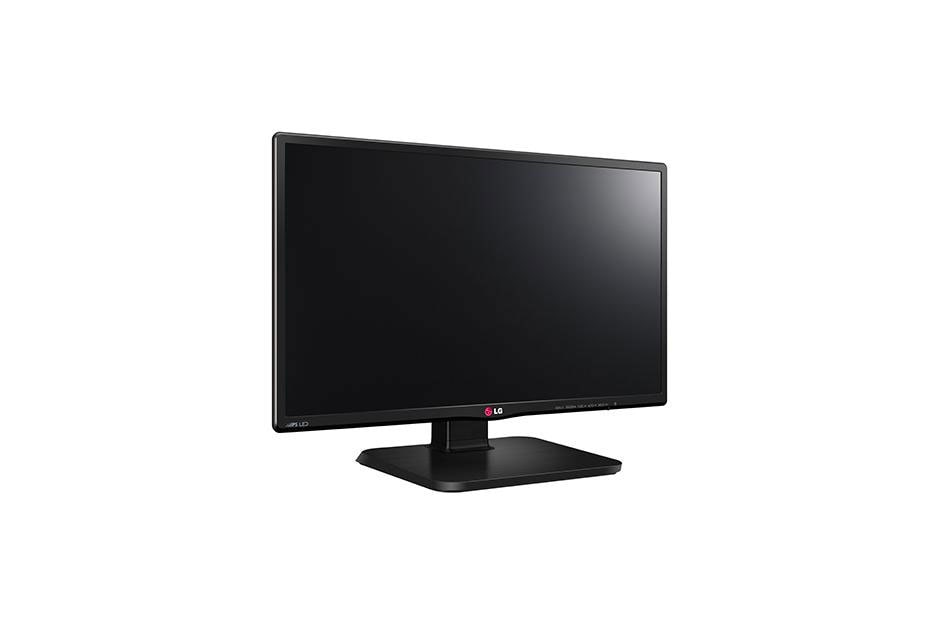 LG 23,8'' FHD IPS-Monitor BK45, 24BK450H-B, thumbnail 4