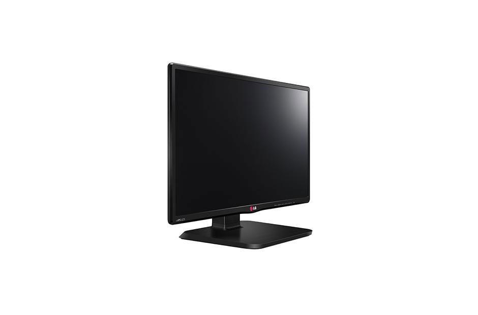 LG 23,8'' FHD IPS-Monitor BK45, 24BK450H-B, thumbnail 5