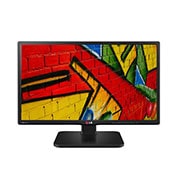 LG 23,8'' FHD IPS-Monitor BK45, 24BK450H-B, thumbnail 1