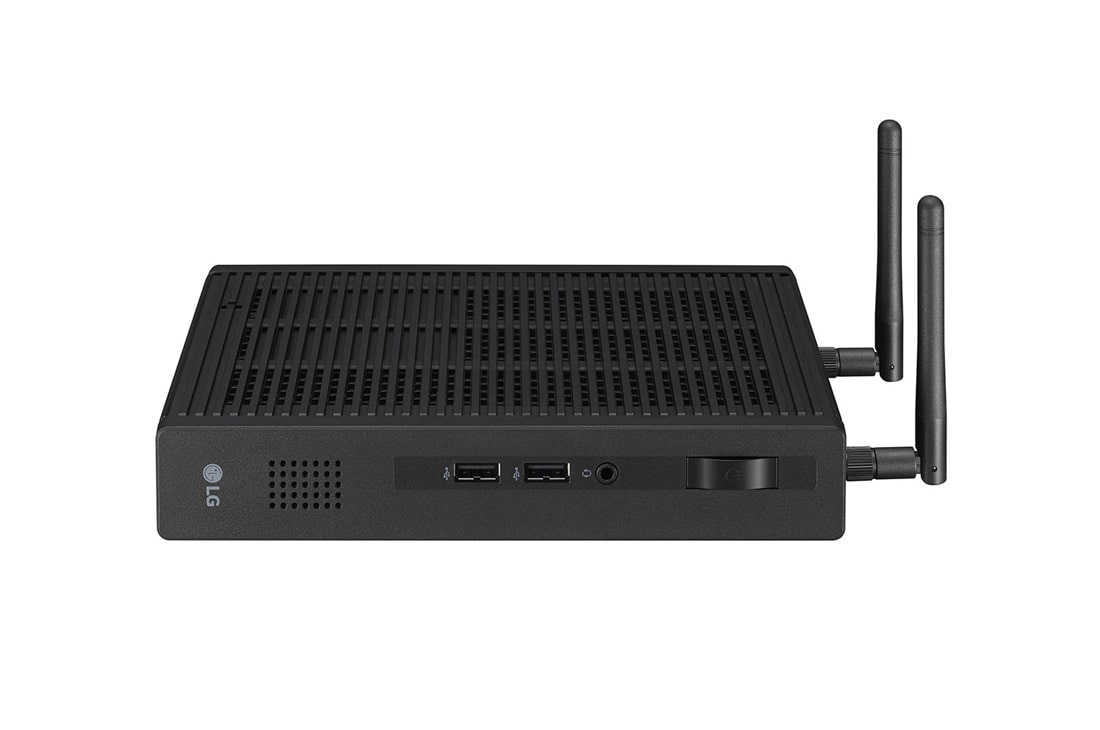 LG Boîtier de type Client léger, CL600W-1C, thumbnail 4