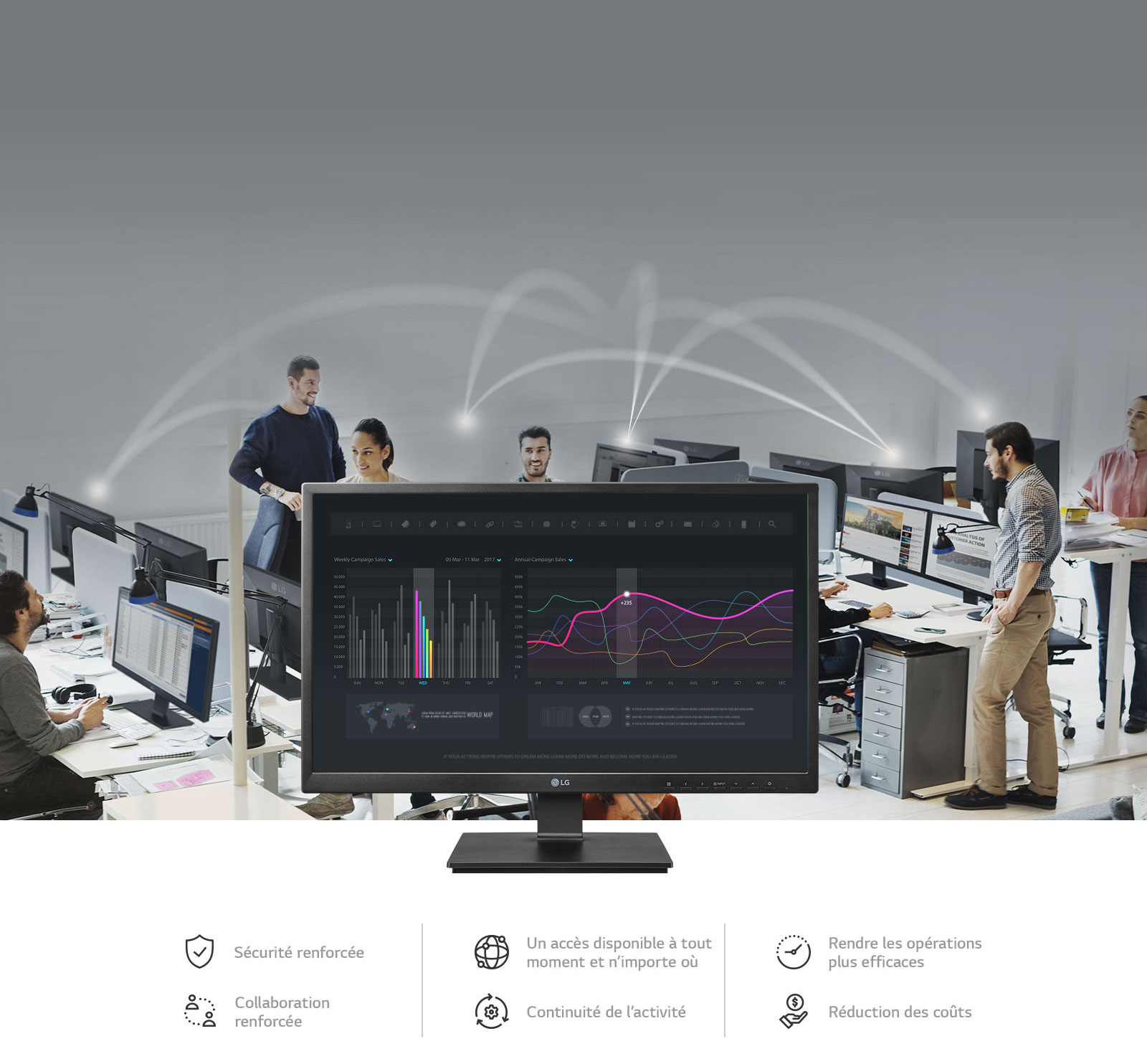 Productivité et efficacité1