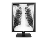 LG 21.3'' Moniteur de diagnostic LG 3MP, 21HK512D-B, thumbnail 1
