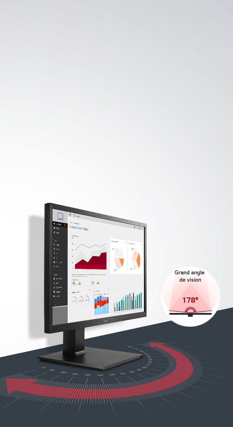 Des couleurs réalistes sous tous les angles2