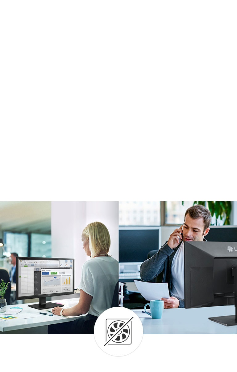 Silencieux et économique2