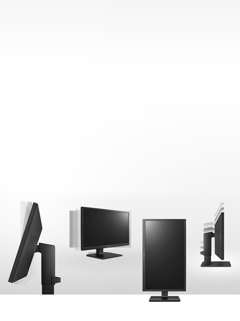 Un poste de travail plus ergonomique2