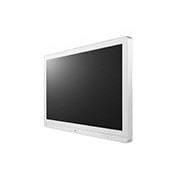 LG Moniteur chirurgical LG 31,5'' 4K IPS, 32HL710S-W, thumbnail 8
