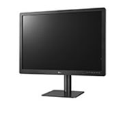 LG Moniteur de diagnostic pour la mammographie de 31 po et de 12 MP, vue de côté de -15 degrés, 31HN713D-BA, thumbnail 3