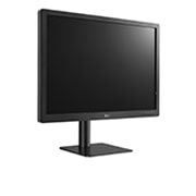 LG Moniteur de diagnostic pour la mammographie de 31 po et de 12 MP, Vue en perspective, 31HN713D-BA, thumbnail 5
