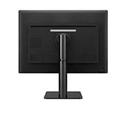 LG Moniteur de diagnostic pour la mammographie de 31 po et de 12 MP, Vue arrière, 31HN713D-BA, thumbnail 7