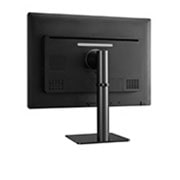 LG Moniteur de diagnostic pour la mammographie de 31 po et de 12 MP, Vue arrière de + 15 degrés, 31HN713D-BA, thumbnail 8