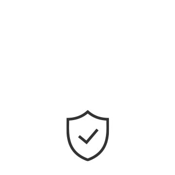 Icône Sécurité renforcée