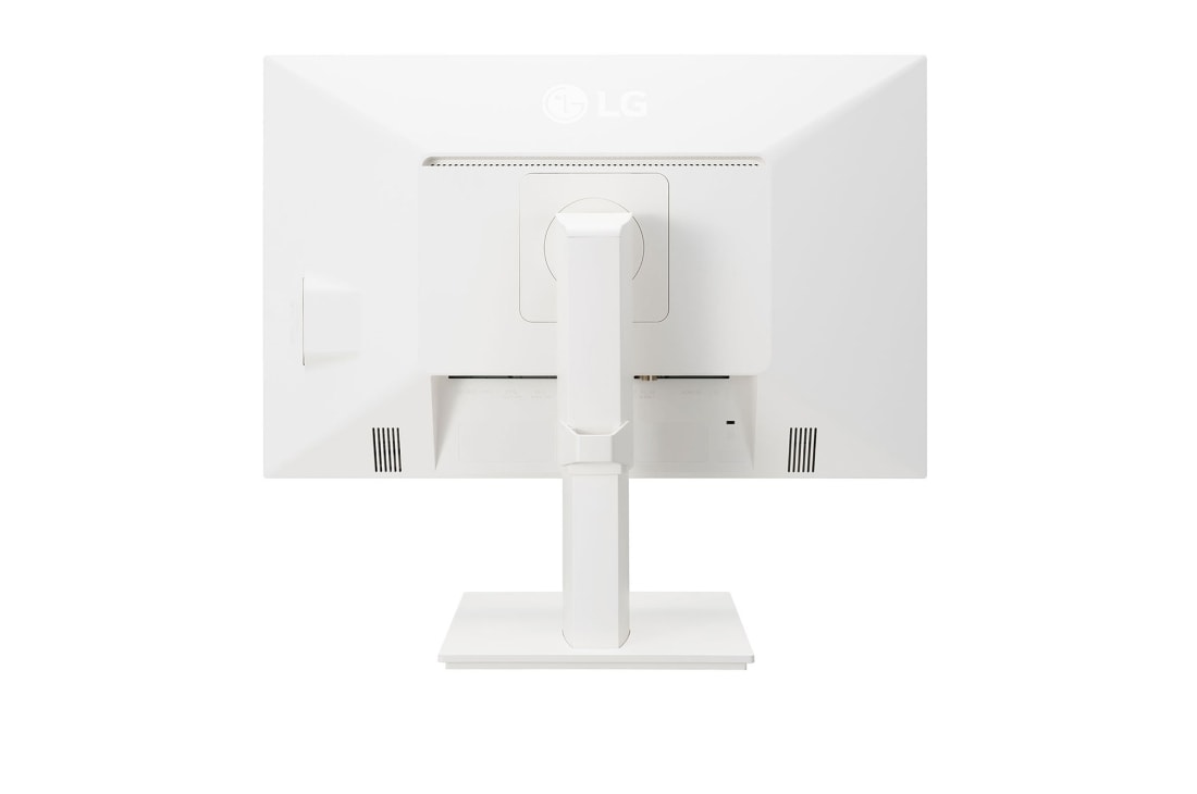 LG Thin Client tout-en-un de 24&nbsp;po pour hôpitaux, Vue arrière, 24CN670W-AC, thumbnail 6