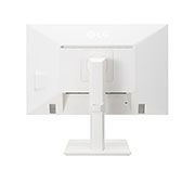 LG Thin Client tout-en-un de 24&nbsp;po pour hôpitaux, Vue arrière, 24CN670W-AC, thumbnail 6