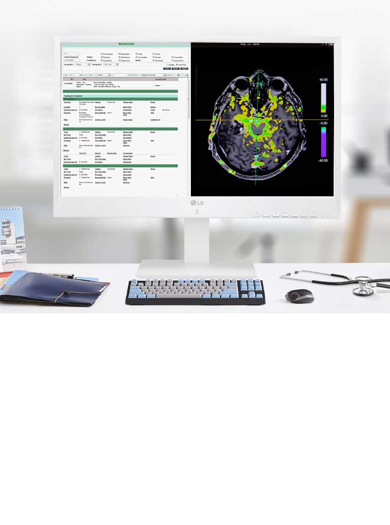 Le processeur quadricœur vous permet de travailler rapidement et facilement