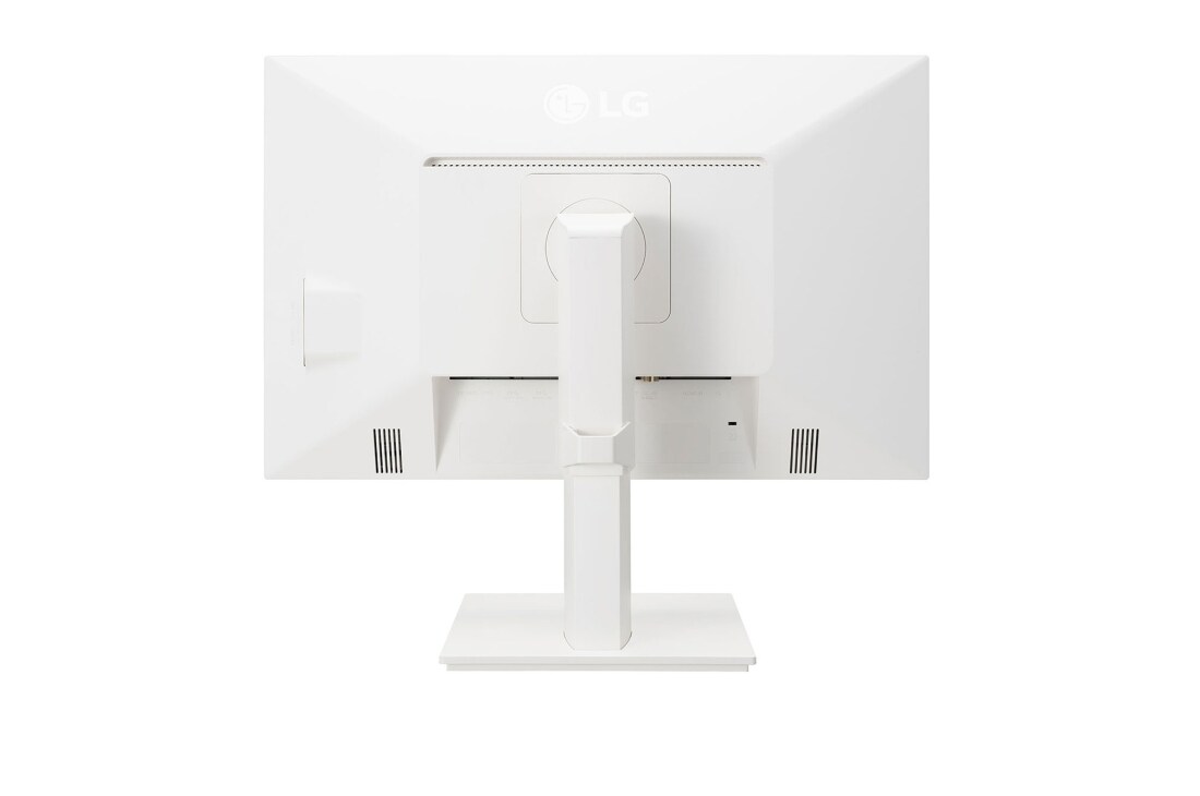 LG Thin Client tout-en-un de 24&nbsp;po pour hôpitaux, Vue arrière, 24CN670N-6A, thumbnail 6