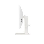 LG Thin Client tout-en-un de 24&nbsp;po pour hôpitaux, Vue latérale, 24CN670N-6A, thumbnail 5